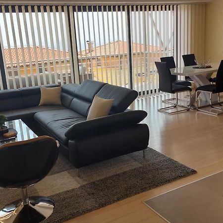 Apartment Leona, Opatija Extérieur photo