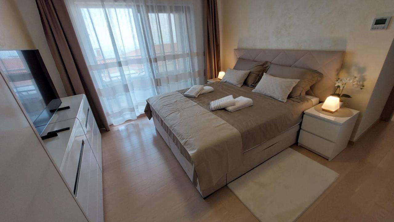 Apartment Leona, Opatija Extérieur photo
