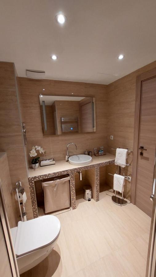 Apartment Leona, Opatija Extérieur photo