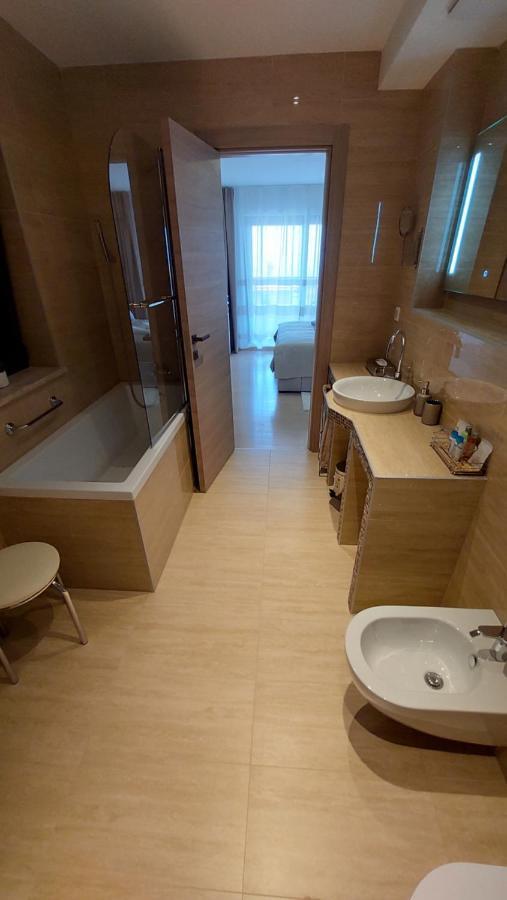 Apartment Leona, Opatija Extérieur photo