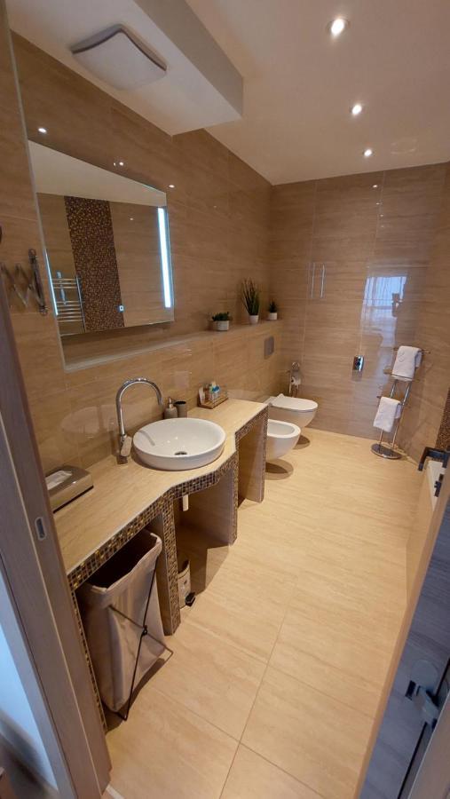 Apartment Leona, Opatija Extérieur photo
