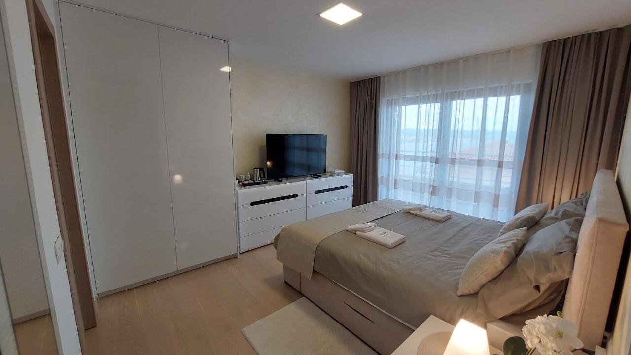 Apartment Leona, Opatija Extérieur photo