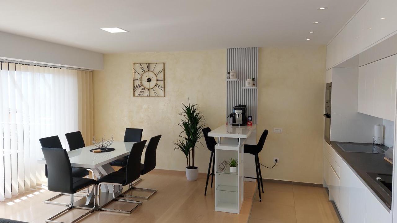 Apartment Leona, Opatija Extérieur photo