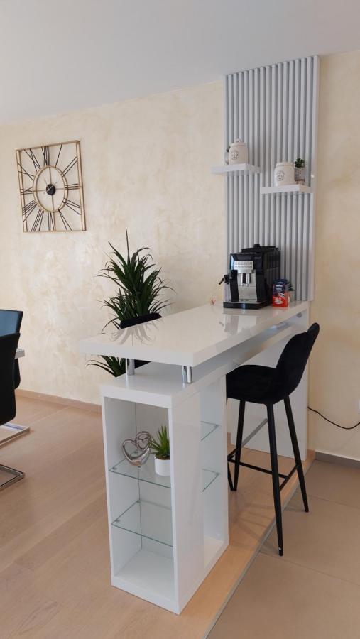 Apartment Leona, Opatija Extérieur photo