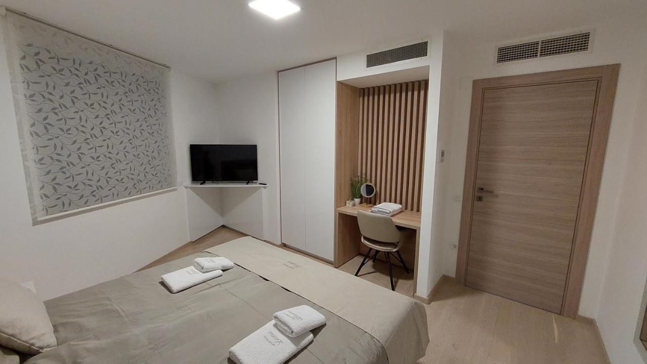 Apartment Leona, Opatija Extérieur photo